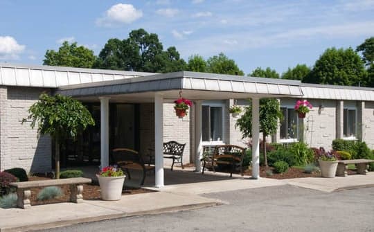 Hillcrest Rehabilitation and Healthcare Center — photo 1