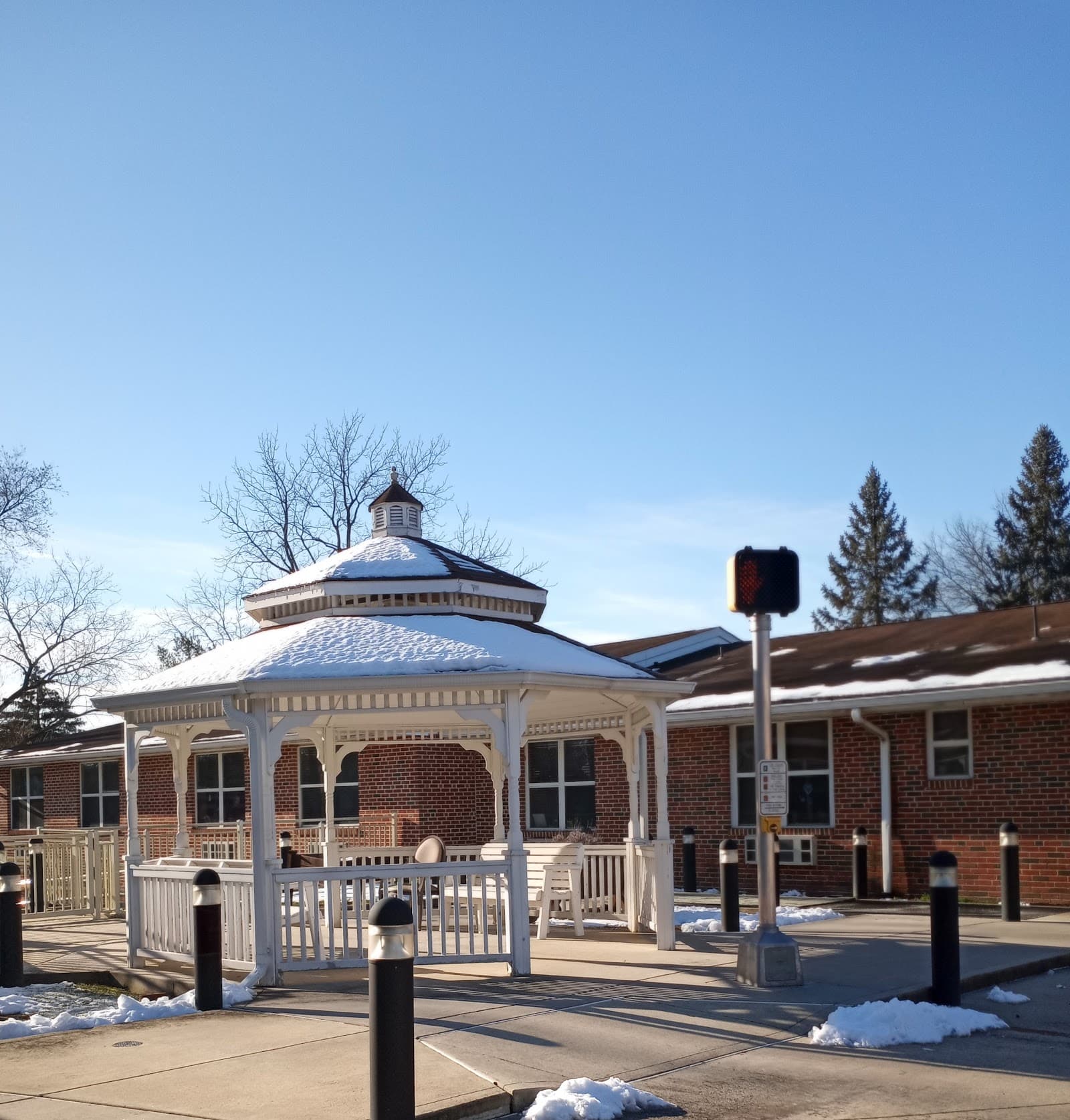 Brookside Healthcare