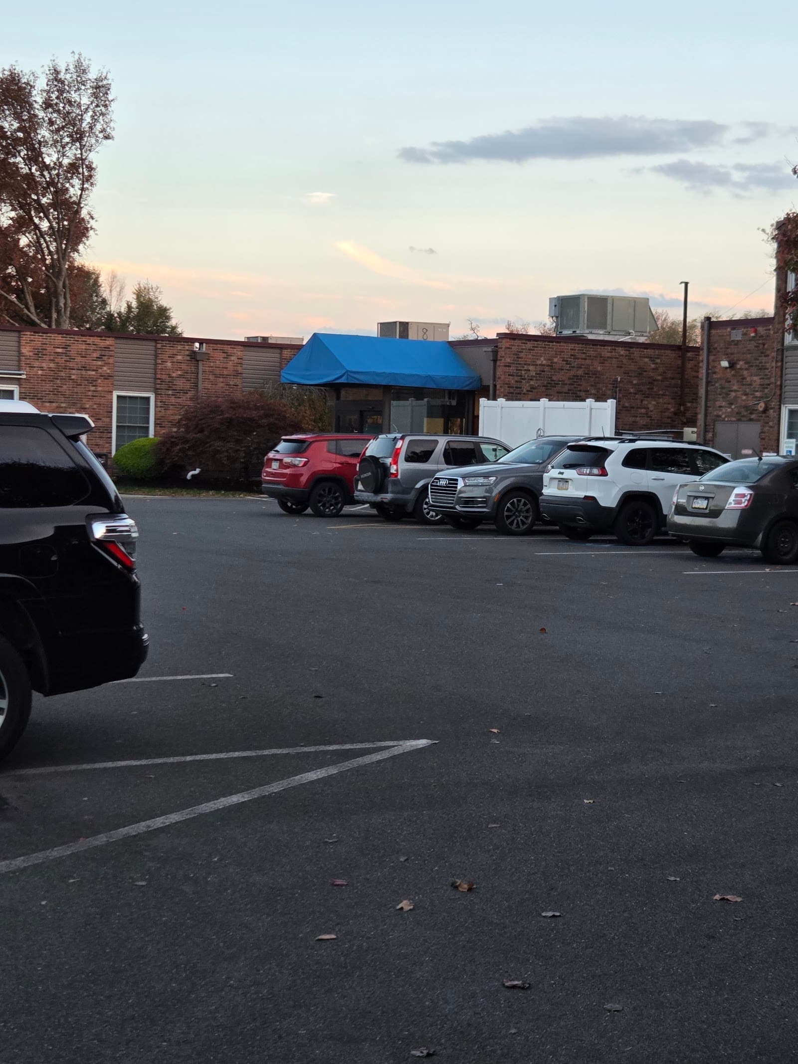 Bristol Health & Rehab Center — photo 1