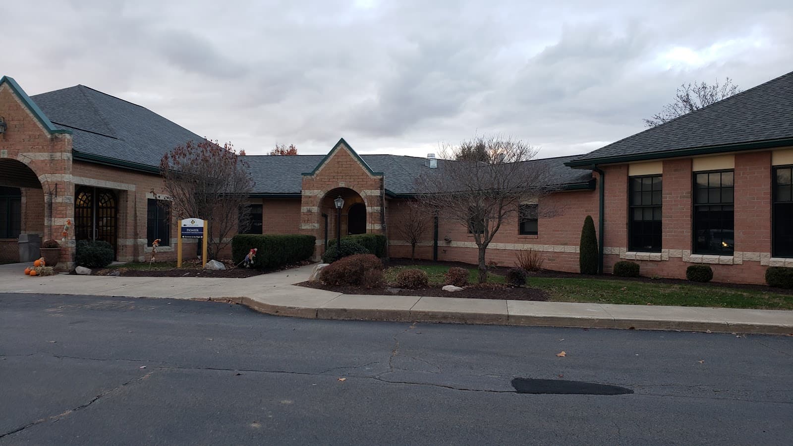 Carbondale Rehabilitation And Healthcare Center — photo 1