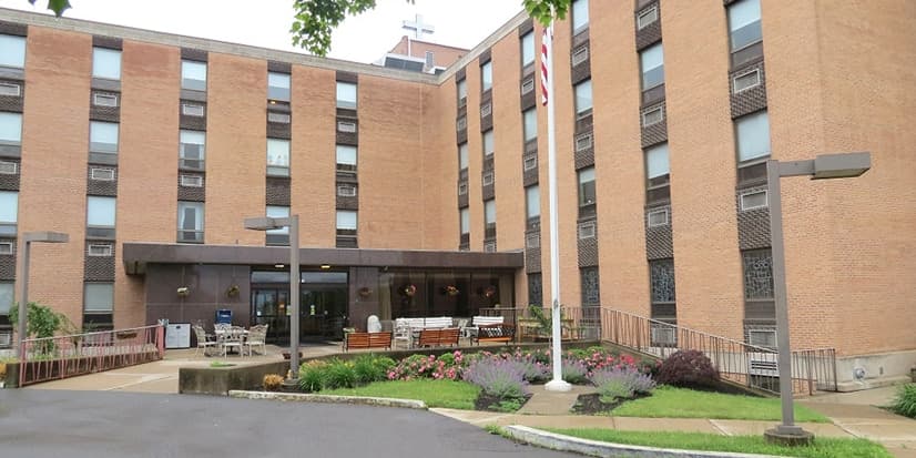 Allied Services Meade Street Skilled Nursing