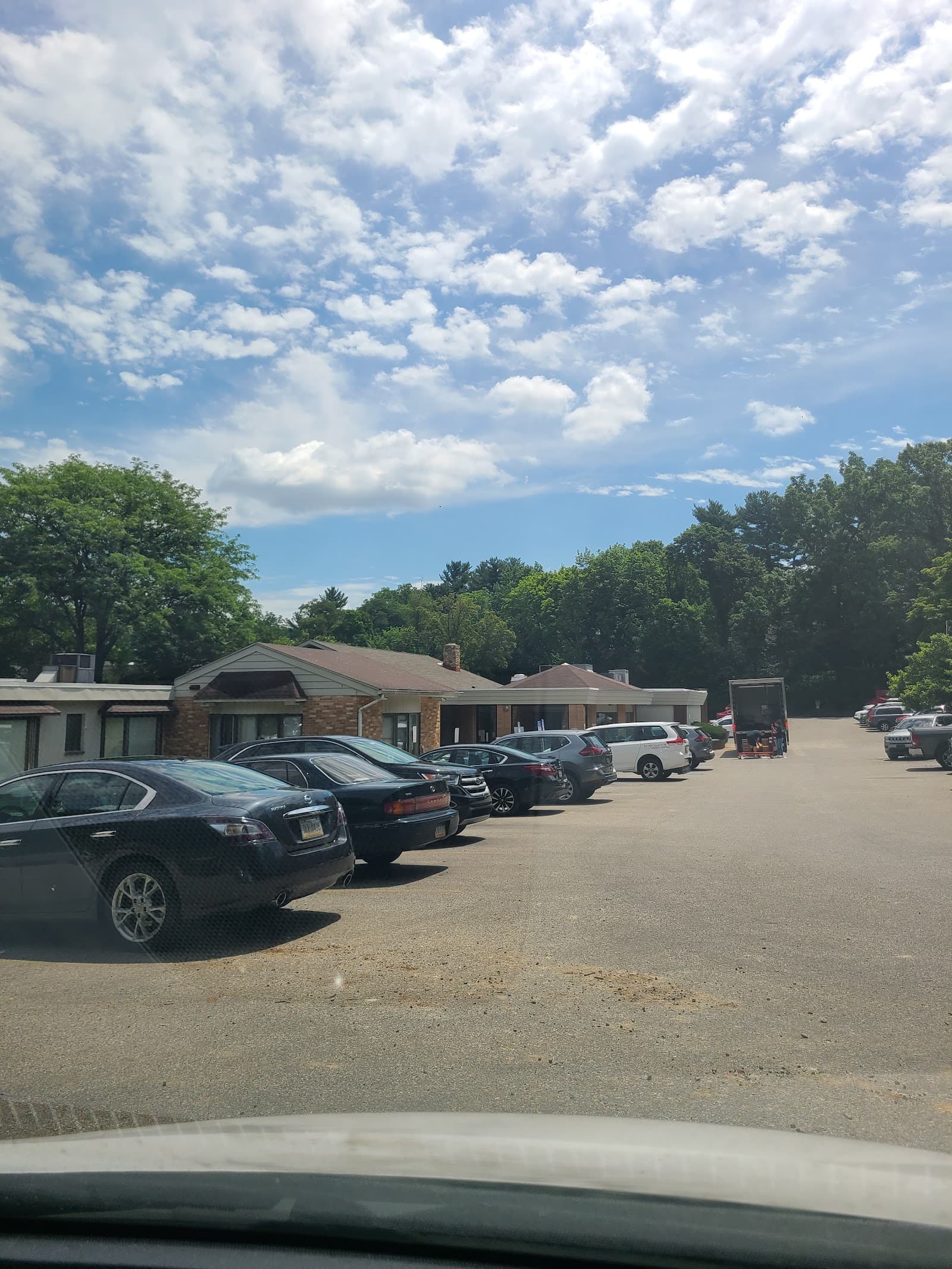 Chestnut Hill Lodge Health and Rehabilitation Center