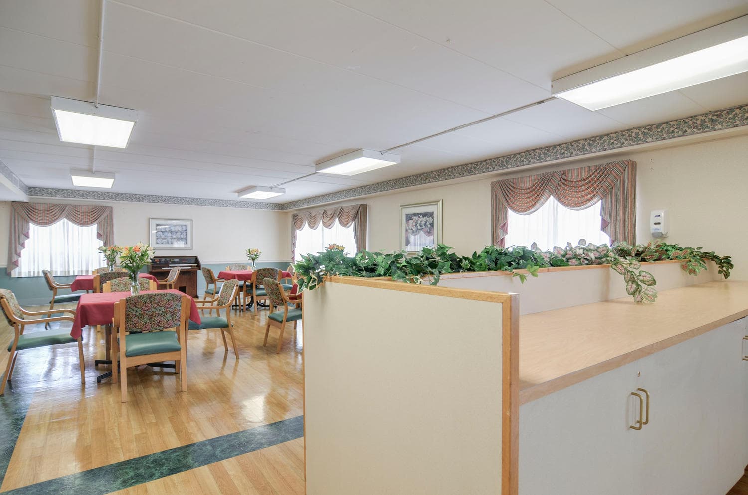West Reading Skilled Nursing and Rehabilitation Center — photo 1