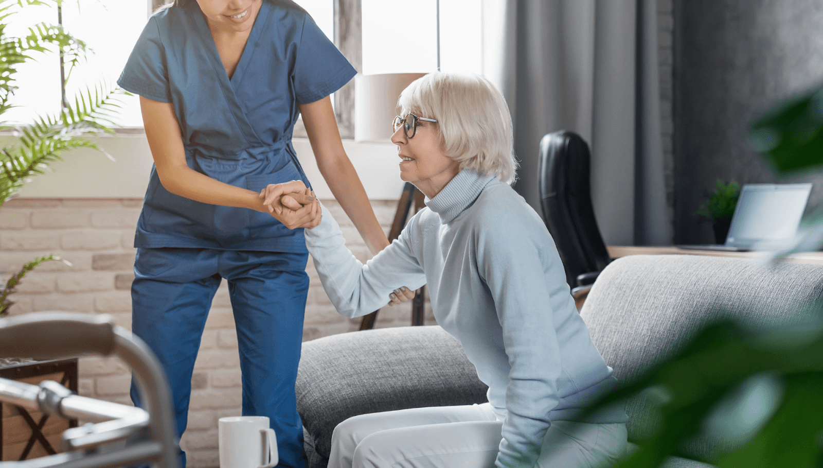 Quality Life Services - Apollo