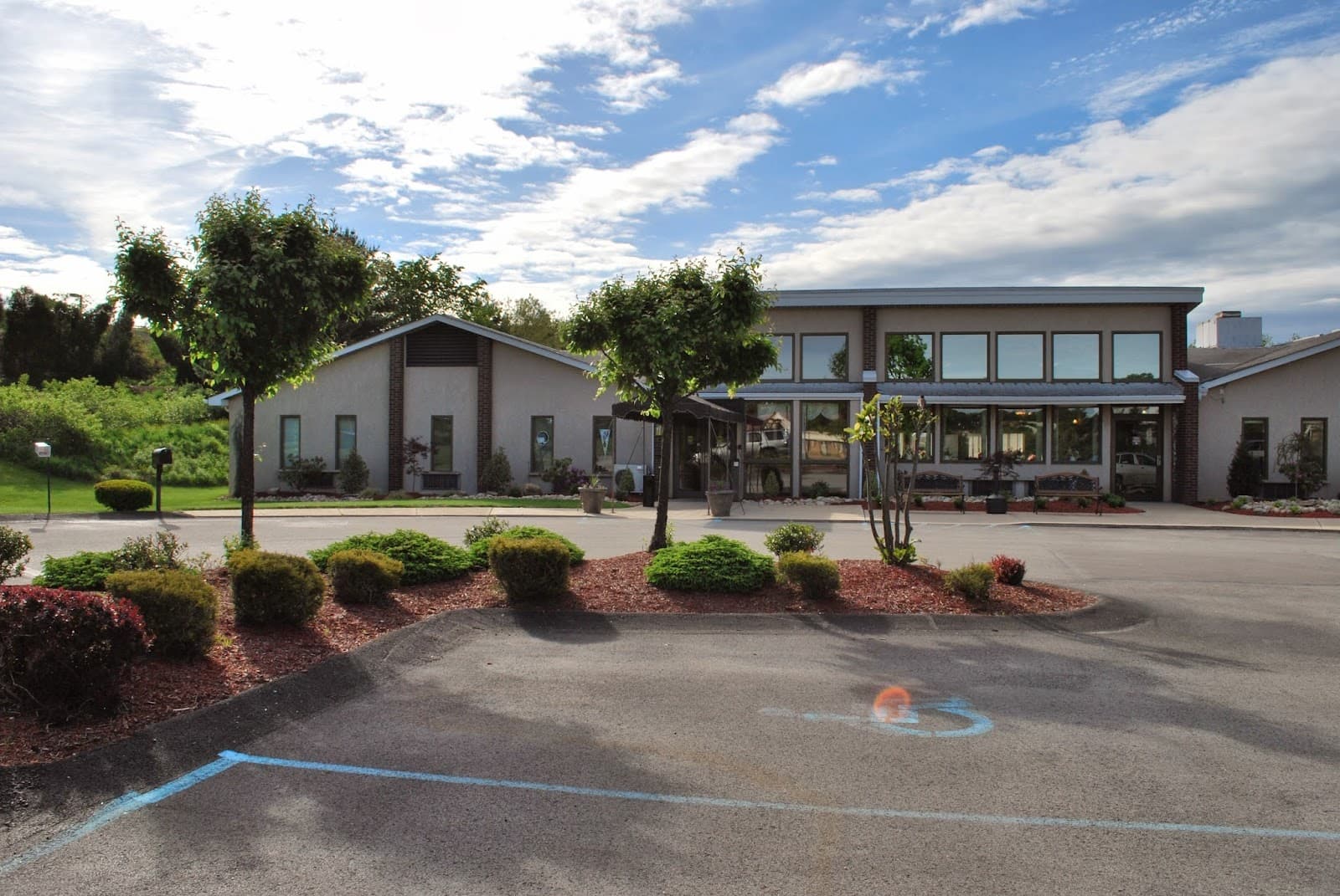 Transitions Healthcare North Huntingdon