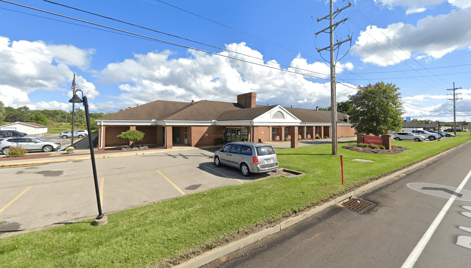 Shippenville Nursing and Rehabilitation