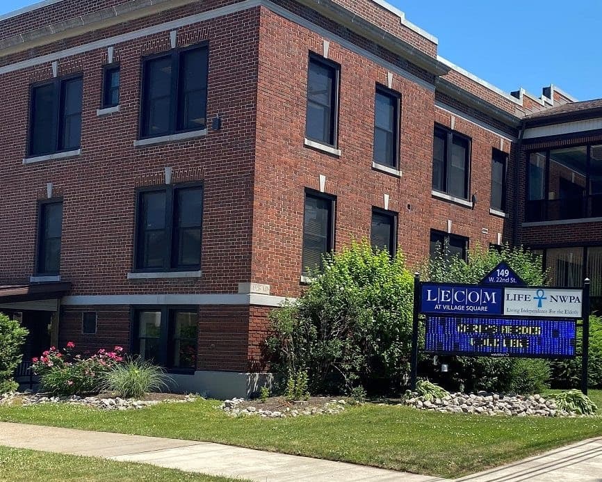 LECOM at Village Square