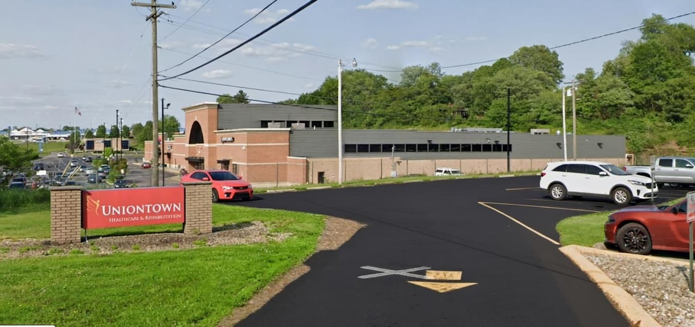 Uniontown Nursing and Rehabilitation