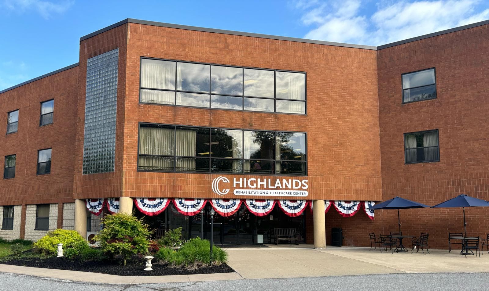 Highlands Healthcare and Rehabilitation Center