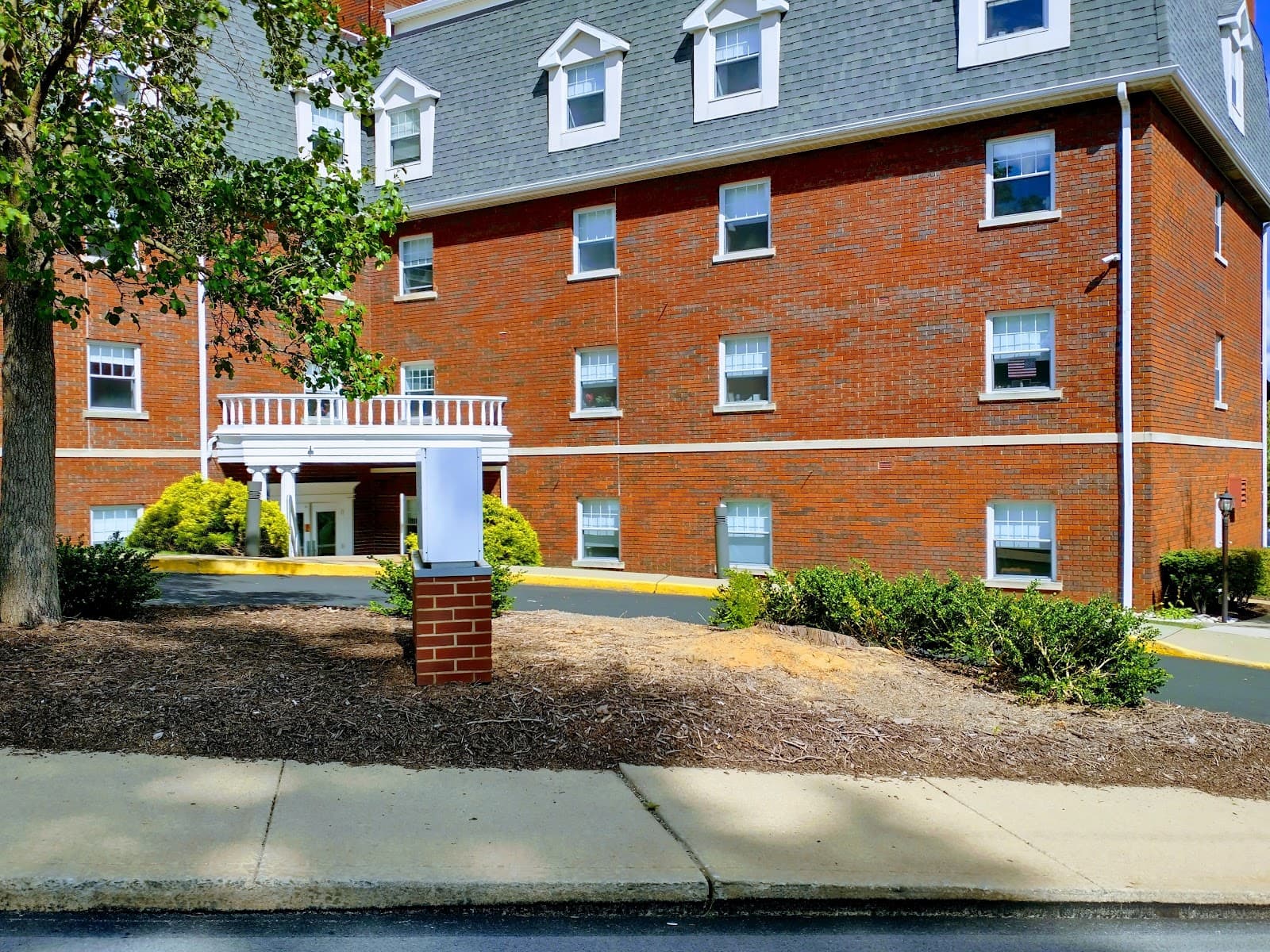 Harmon House Health & Rehab Center