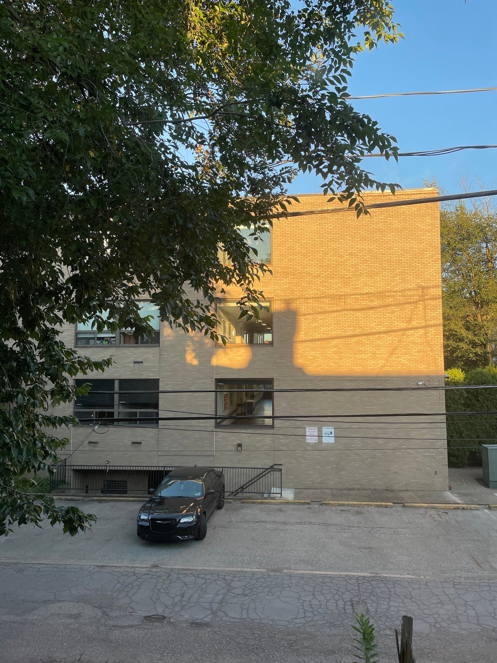 East End Health & Rehab Center