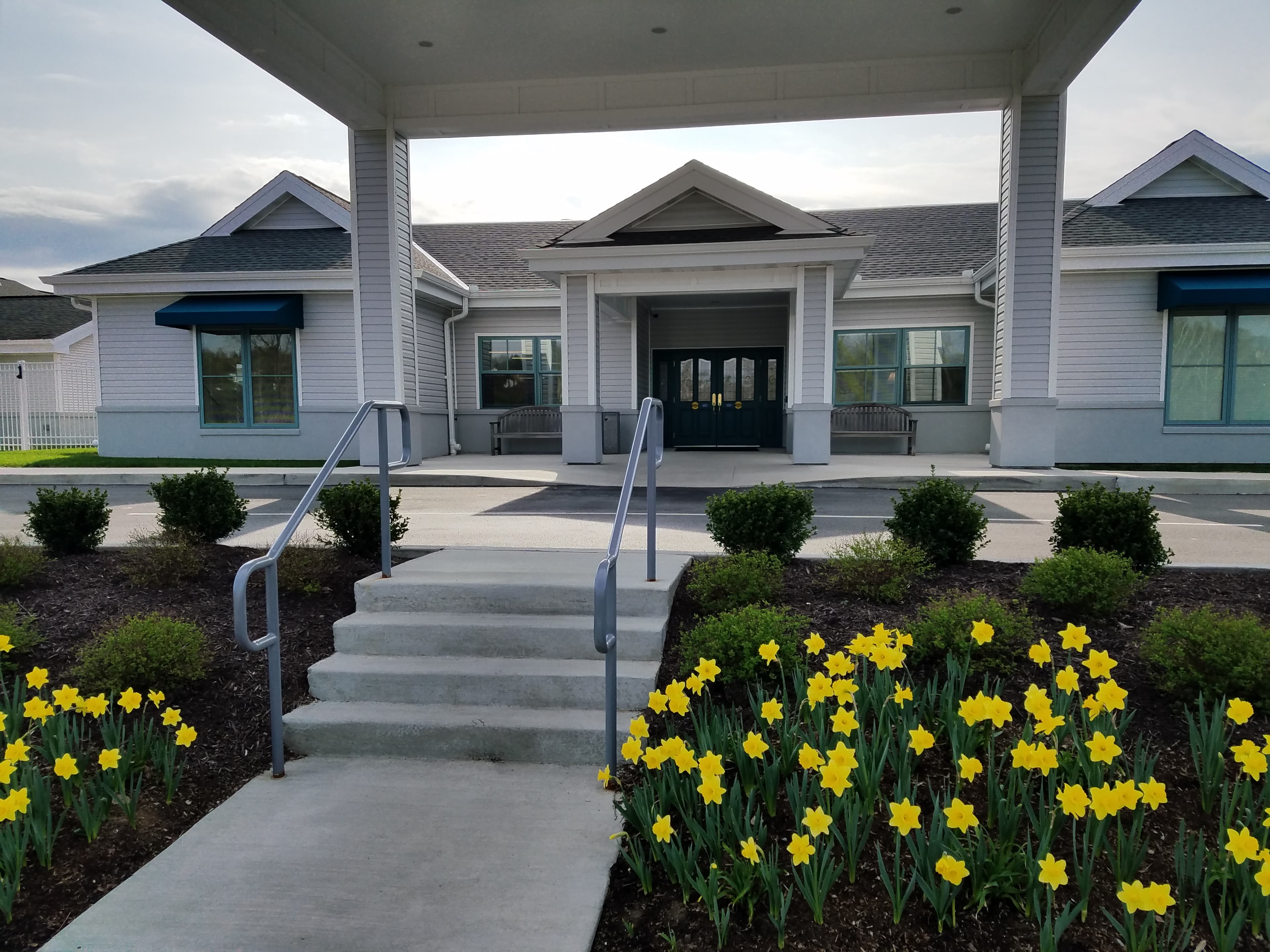 LGAR Health & Rehab Center