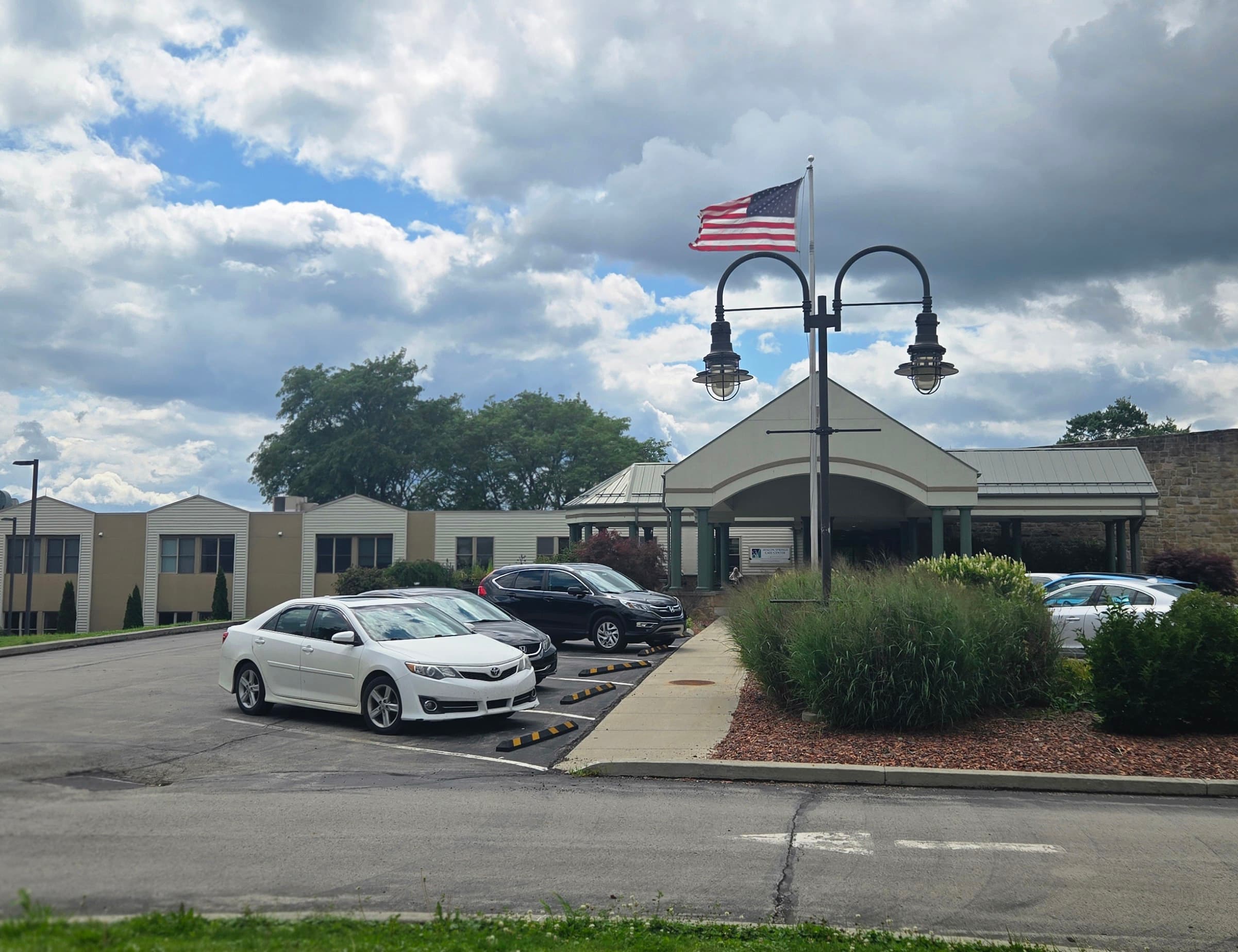 Avalon Springs Care Center