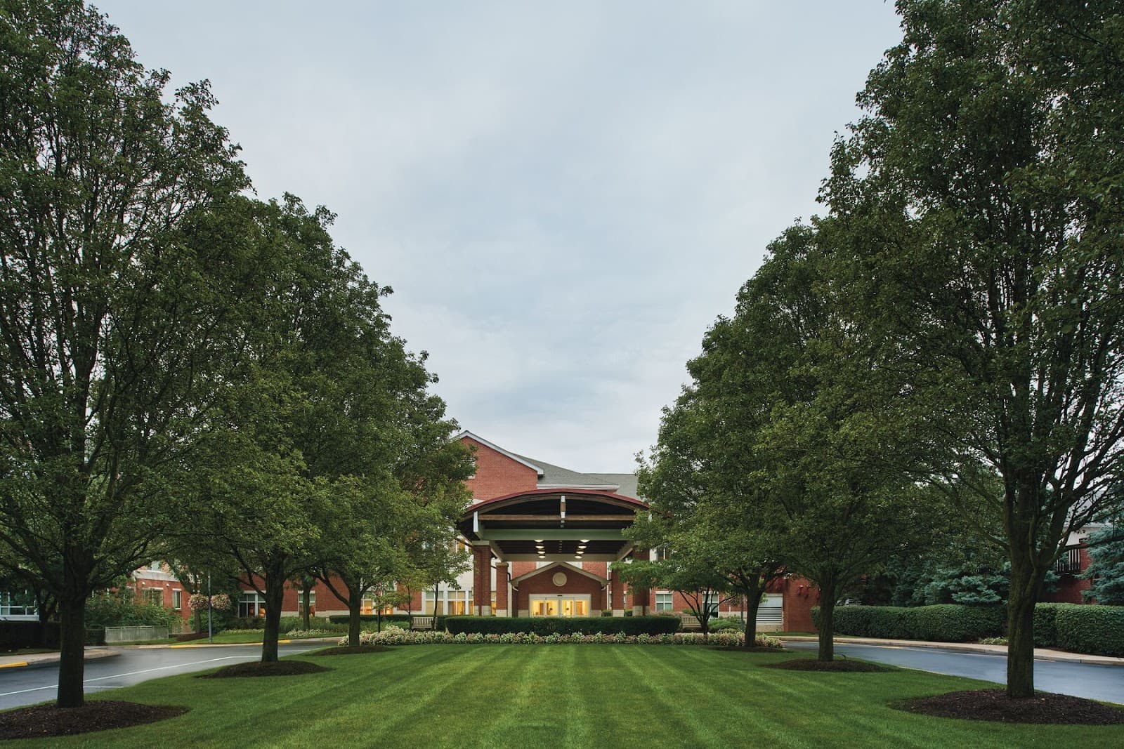 Ann's Choice Senior Living Community
