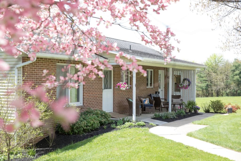 Mt Hope Nazarene Retirement Community