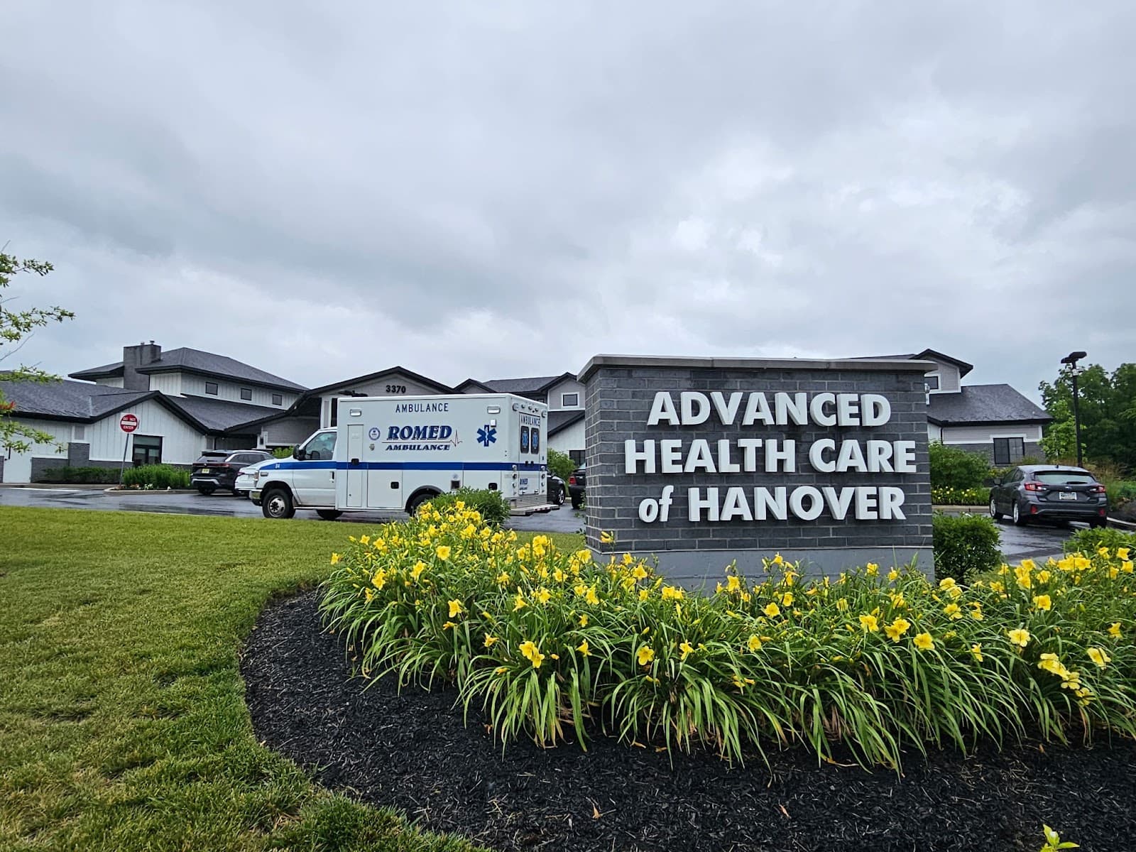 Advanced Health Care Of Hanover