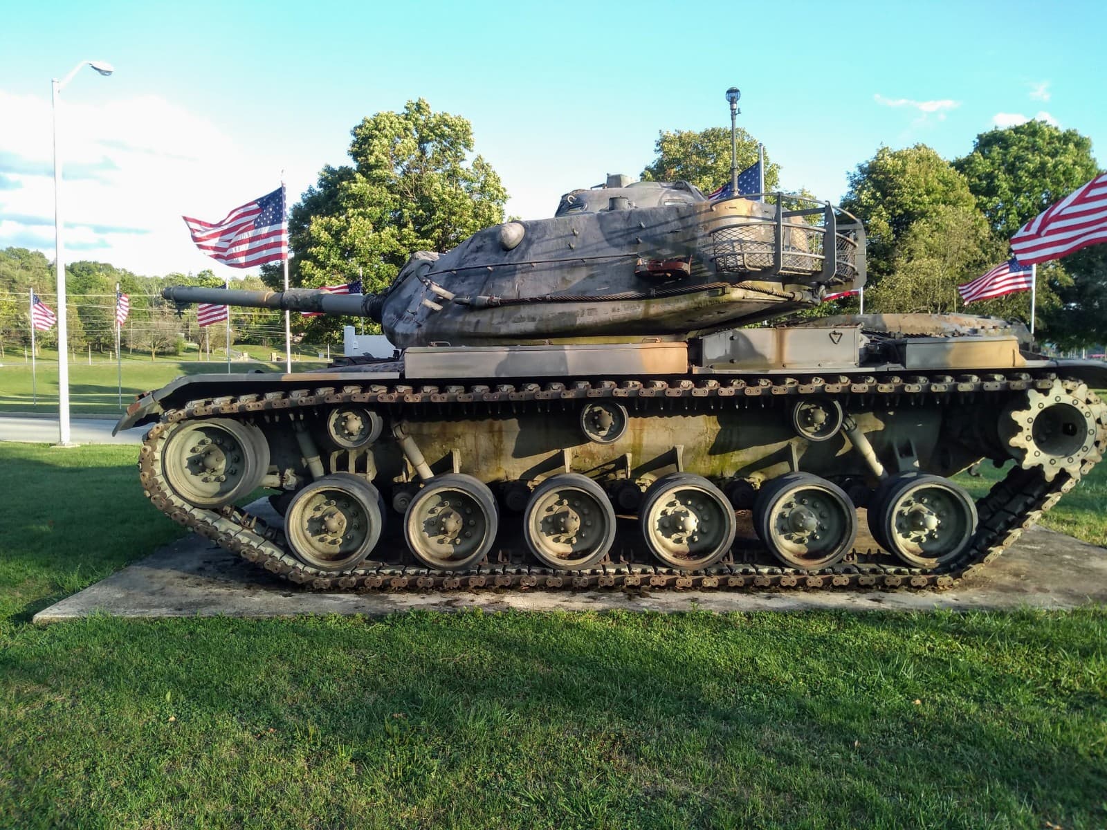 Hollidaysburg Veterans Home