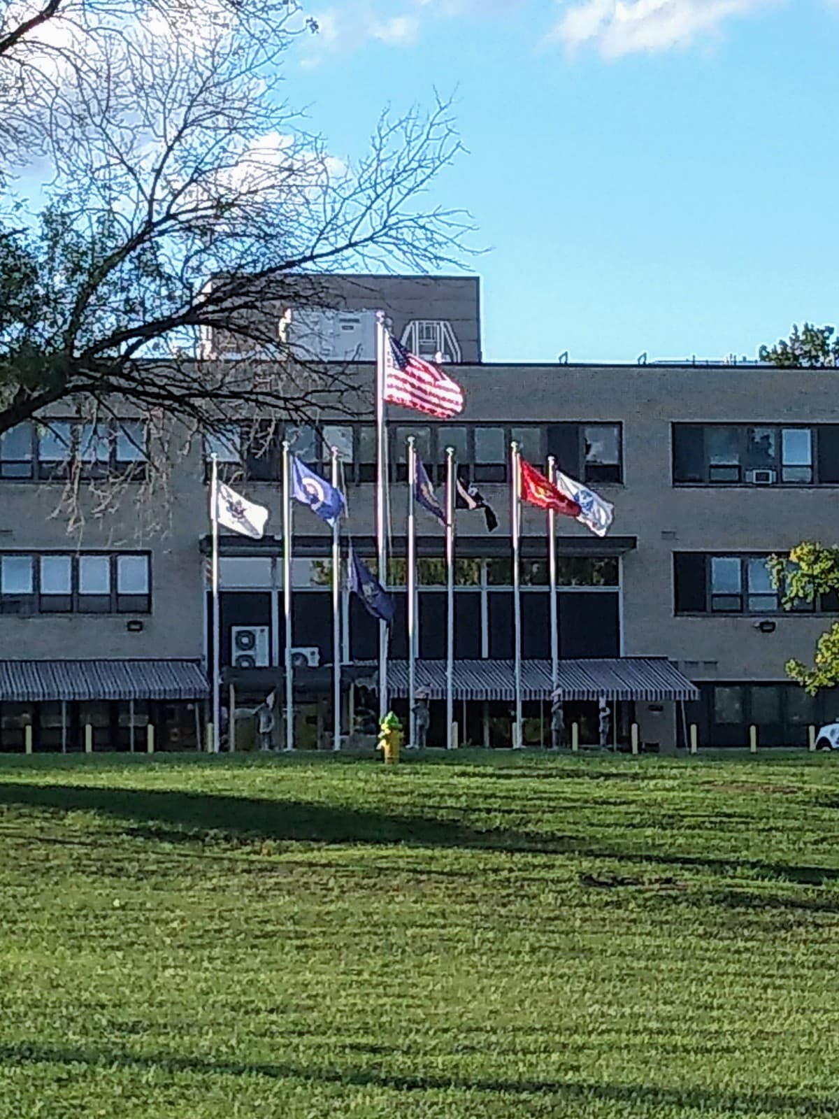 Hollidaysburg Veterans Home