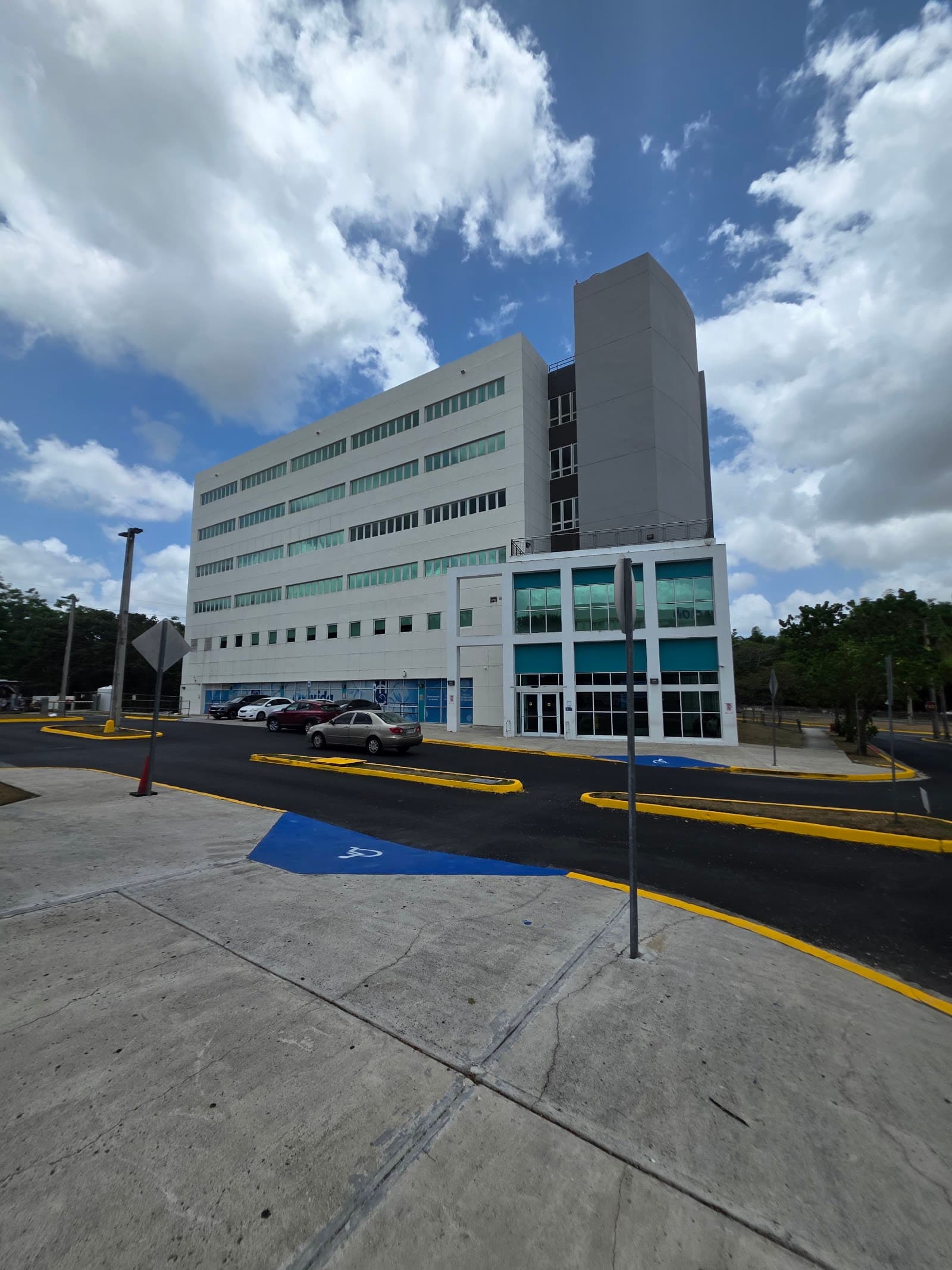Hospital de la Concepción — photo 1