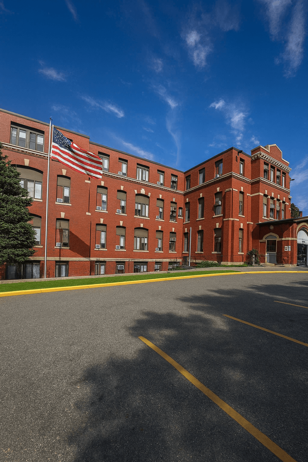 Valley View Health & Rehabilitation