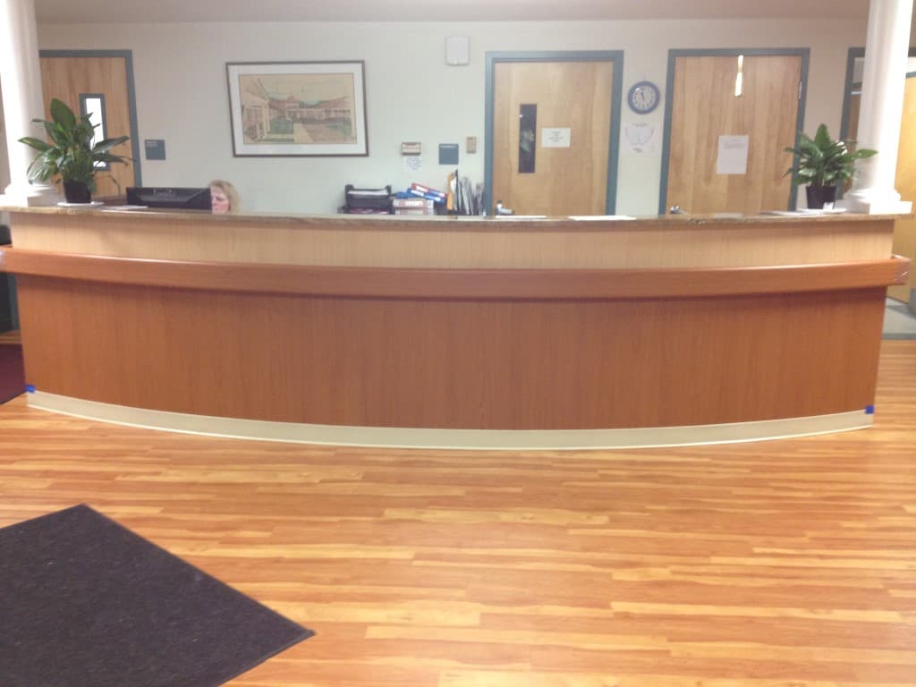 Alpine Nursing Home Inc