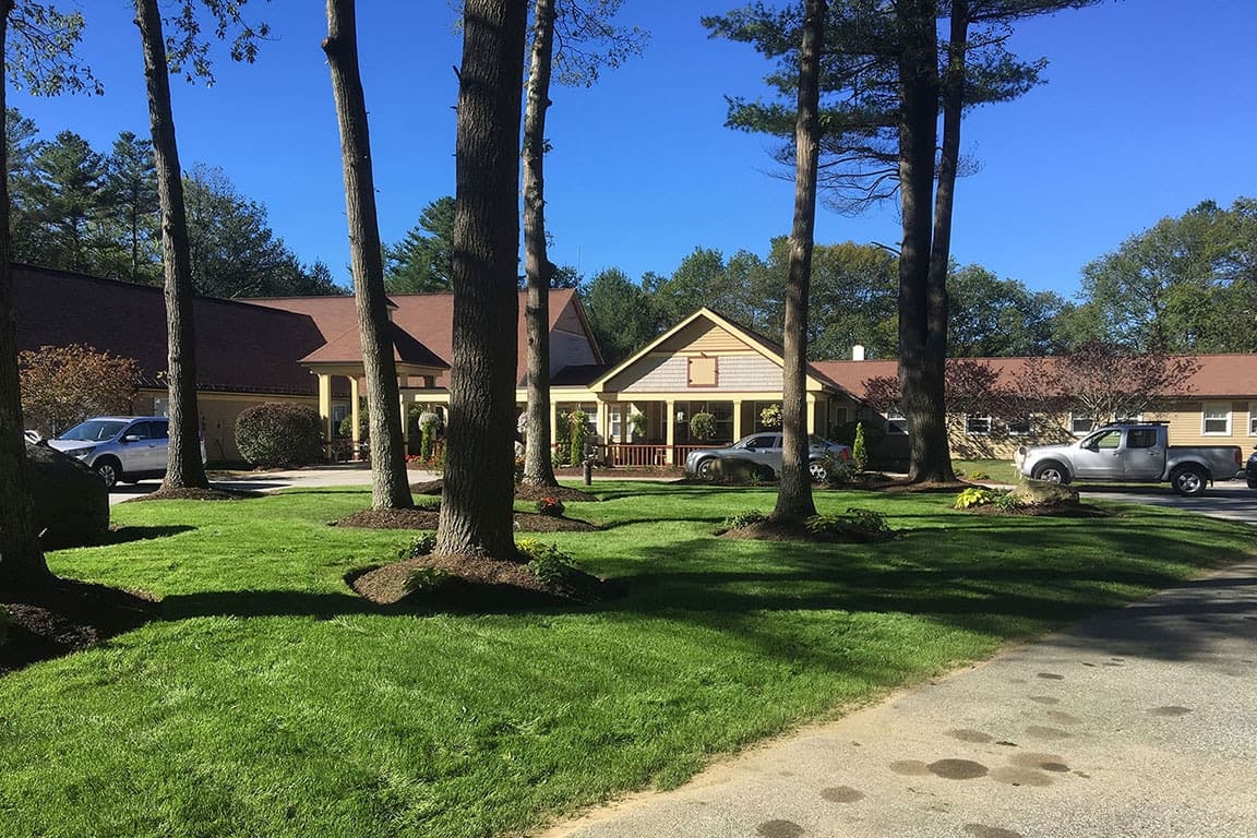 Alpine Nursing Home