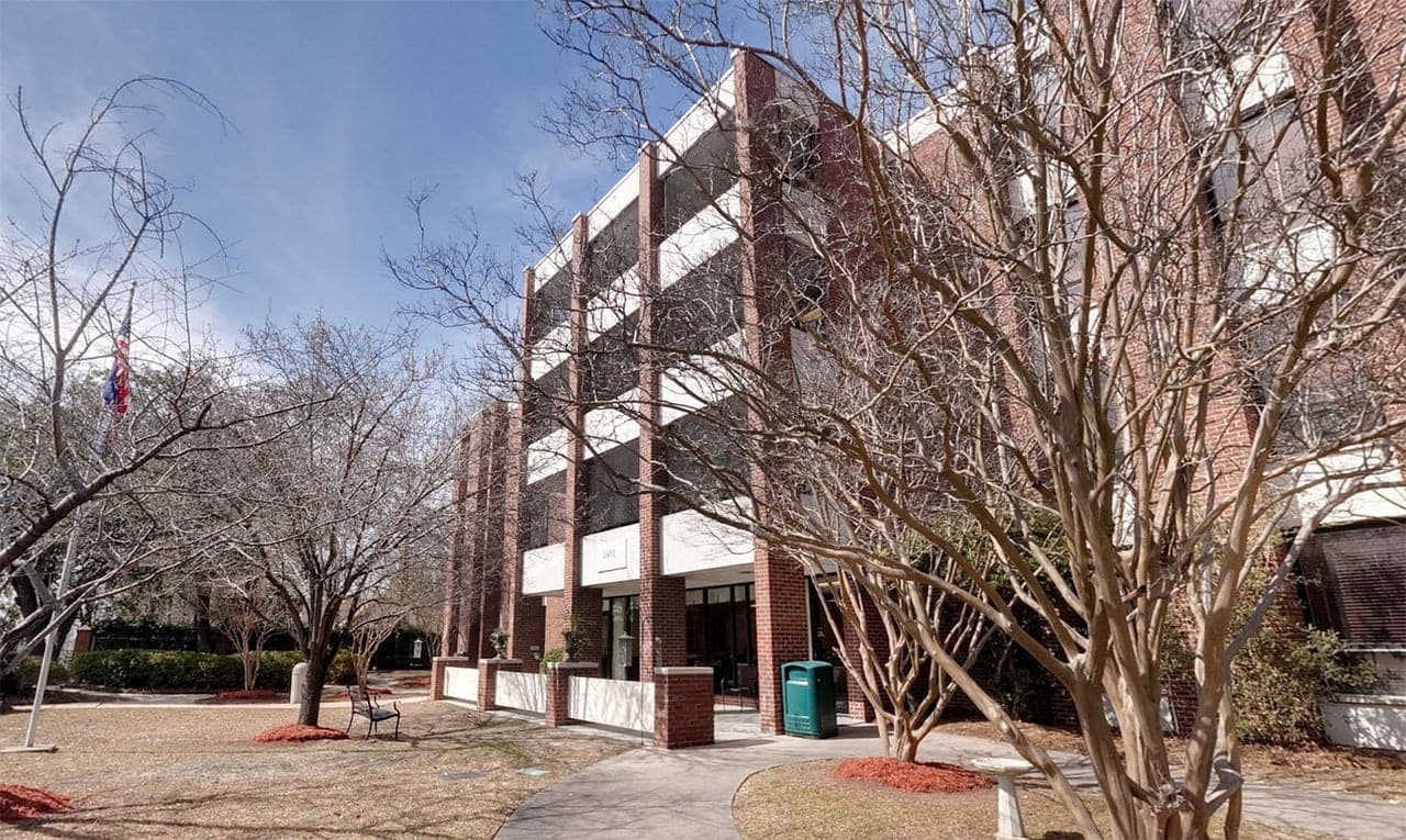 Pruitthealth- Columbia