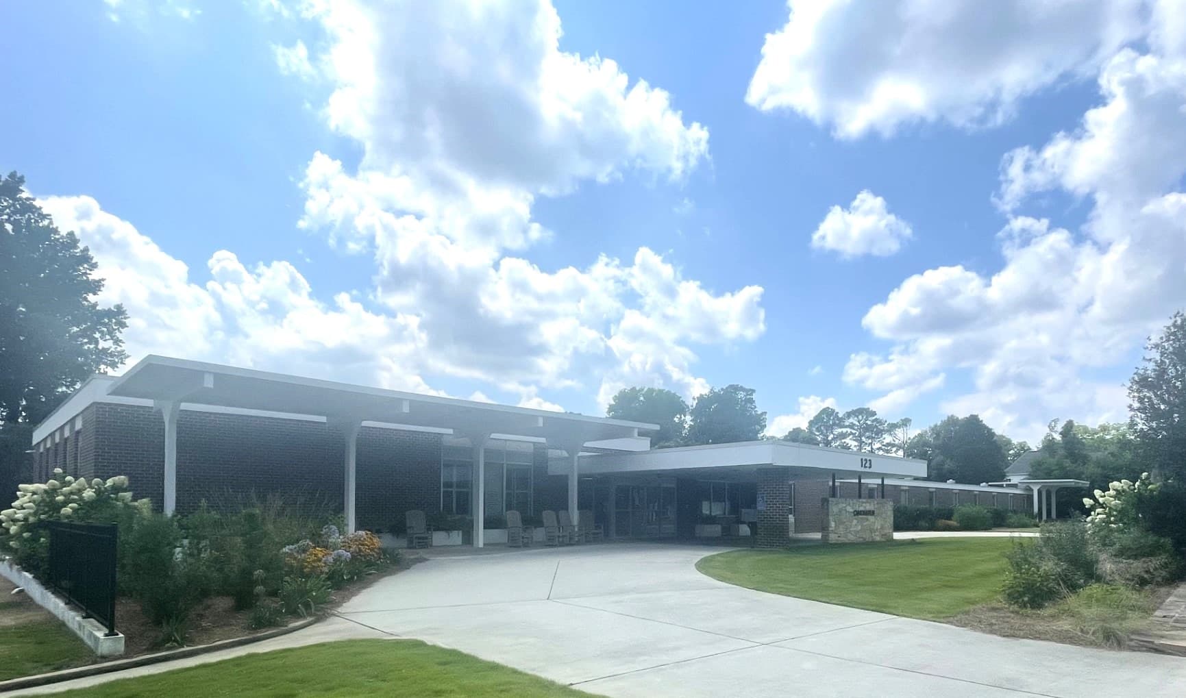 Oakhaven Nursing Center