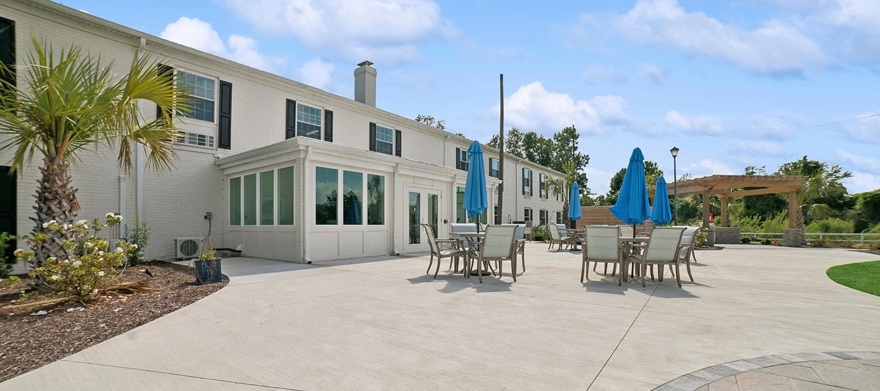 Myrtle Beach Manor
