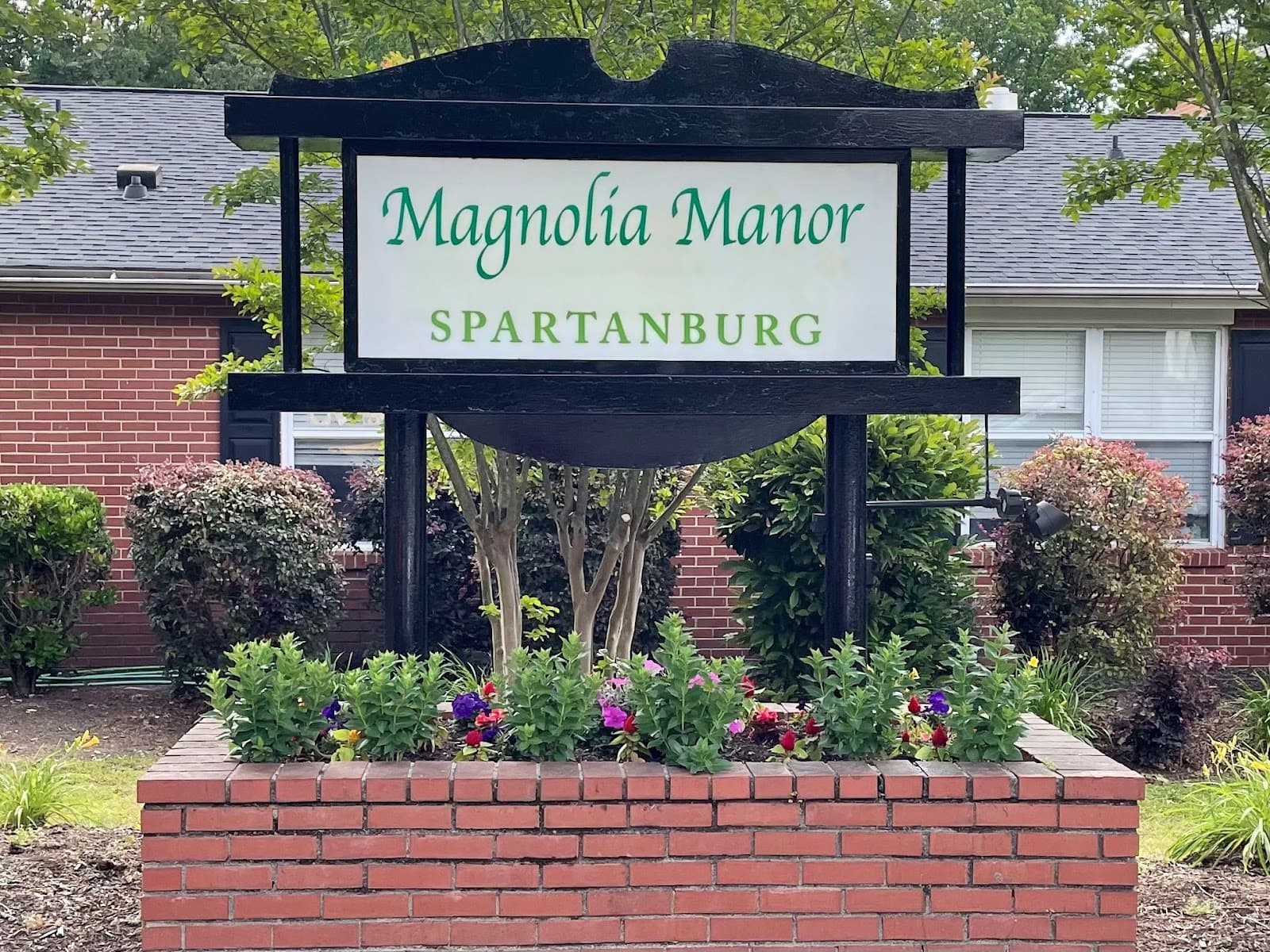 Magnolia Manor of Spartanburg