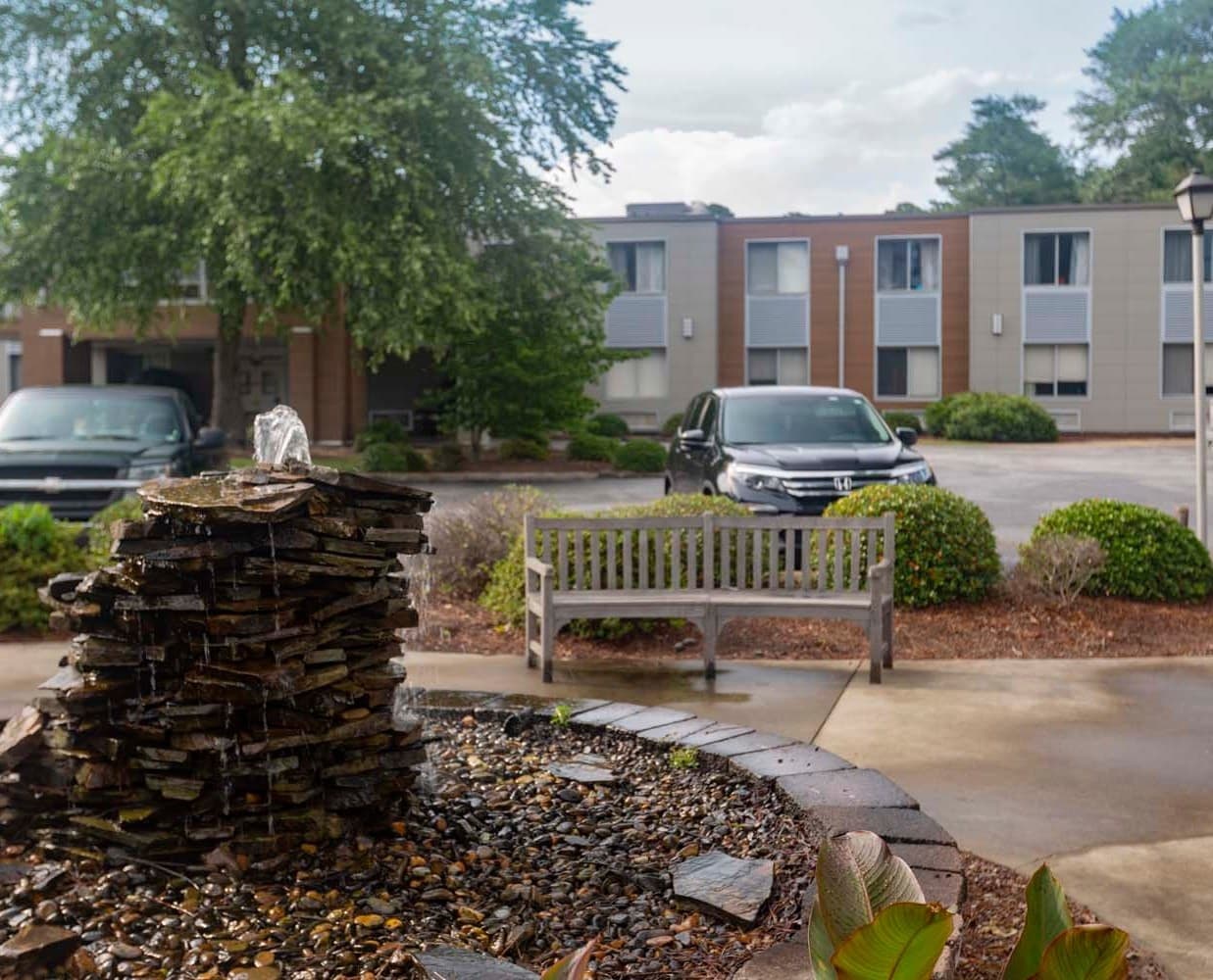Millennium Post Acute Rehabilitation
