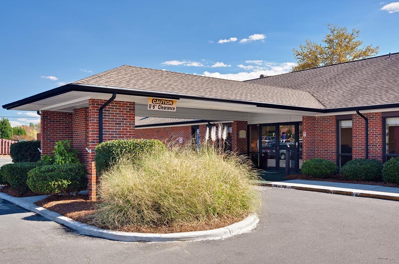 Pruitthealth- Rock Hill
