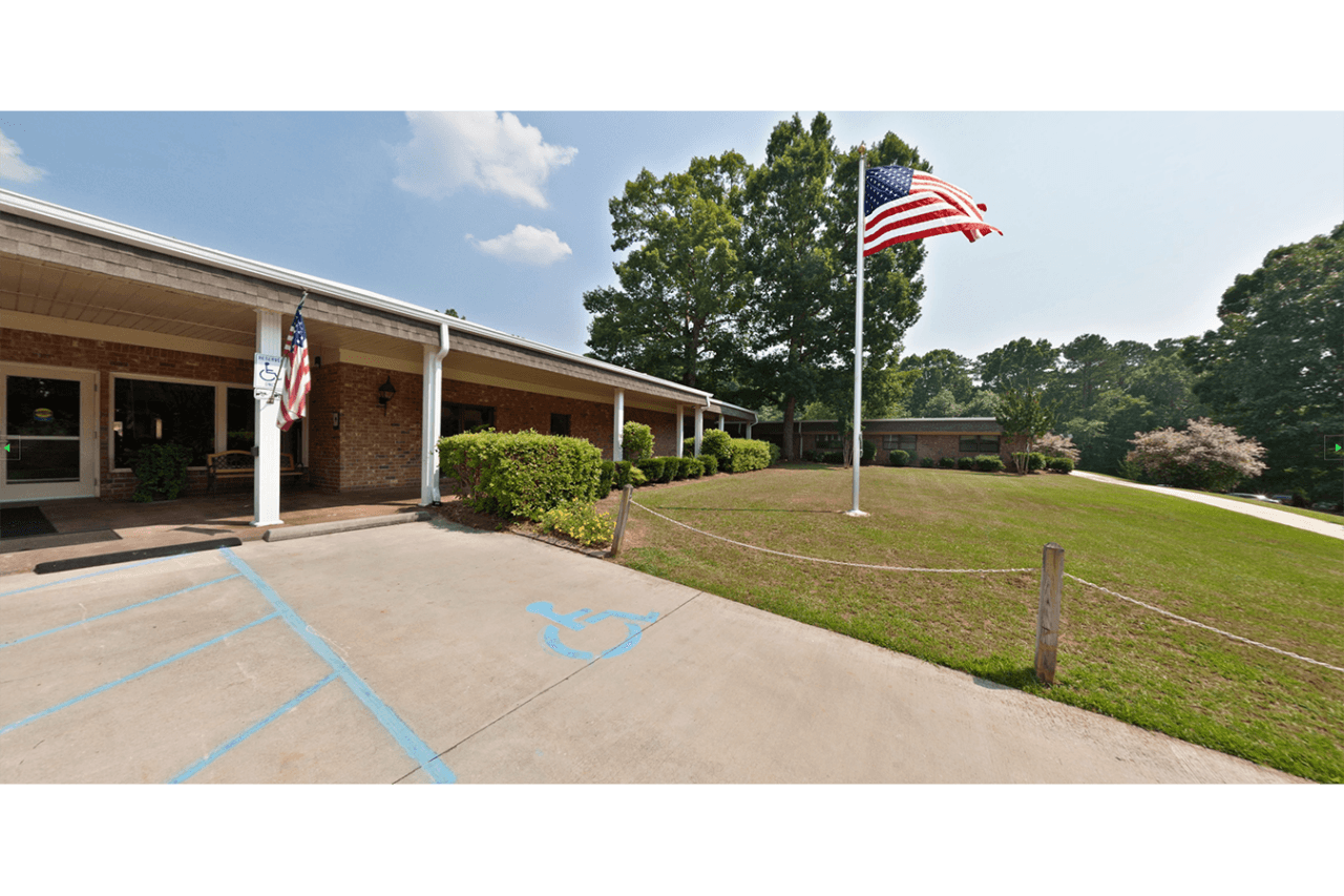 Pruitthealth- Ridgeway