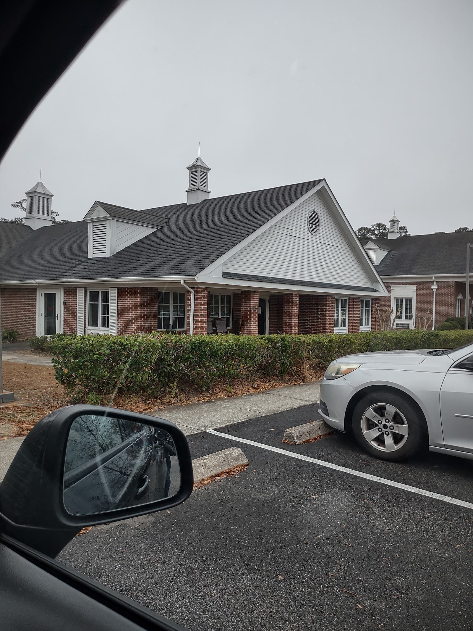The Reserve Healthcare And Rehabilitation