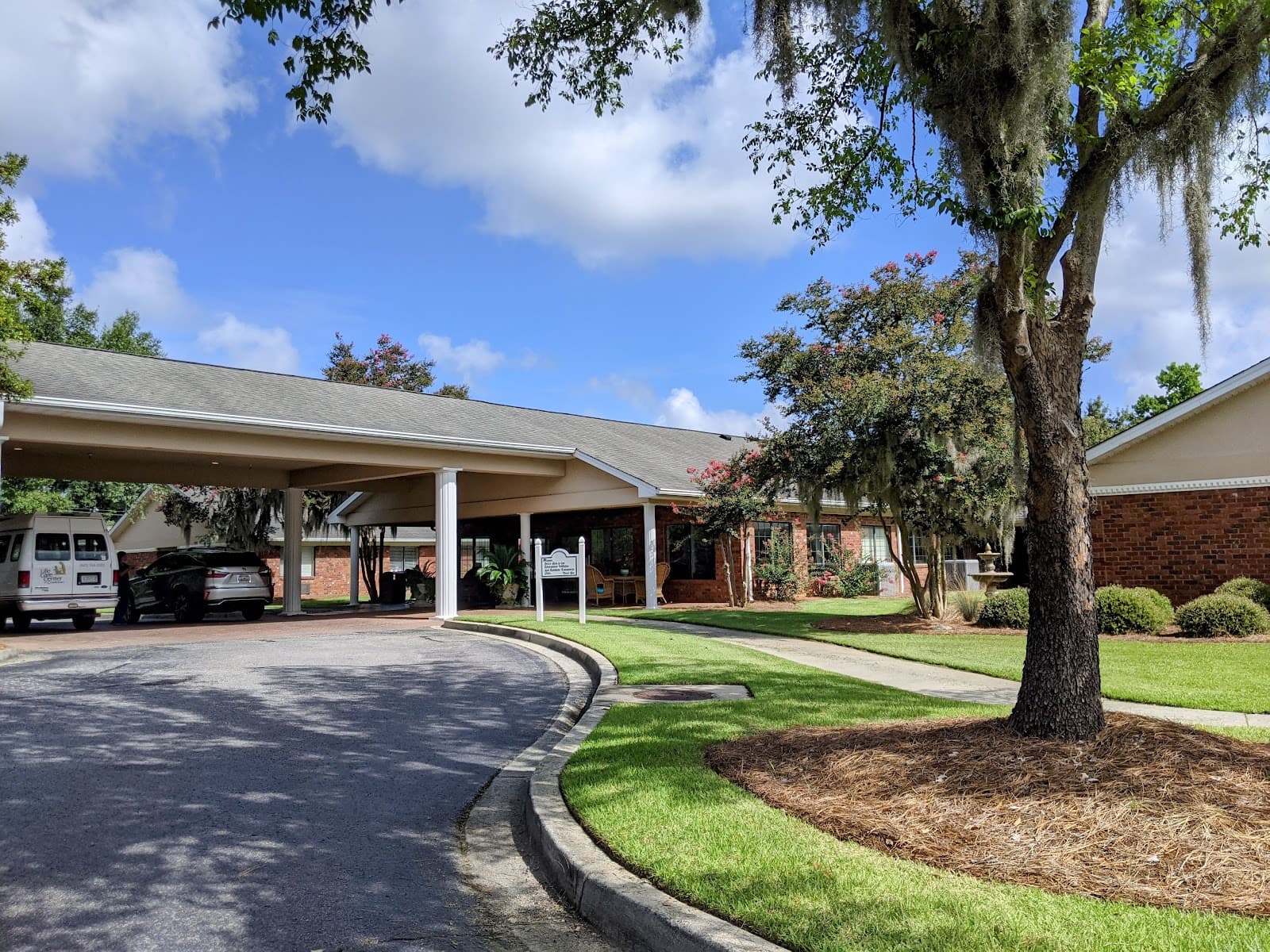 Life Care Center Of Charleston