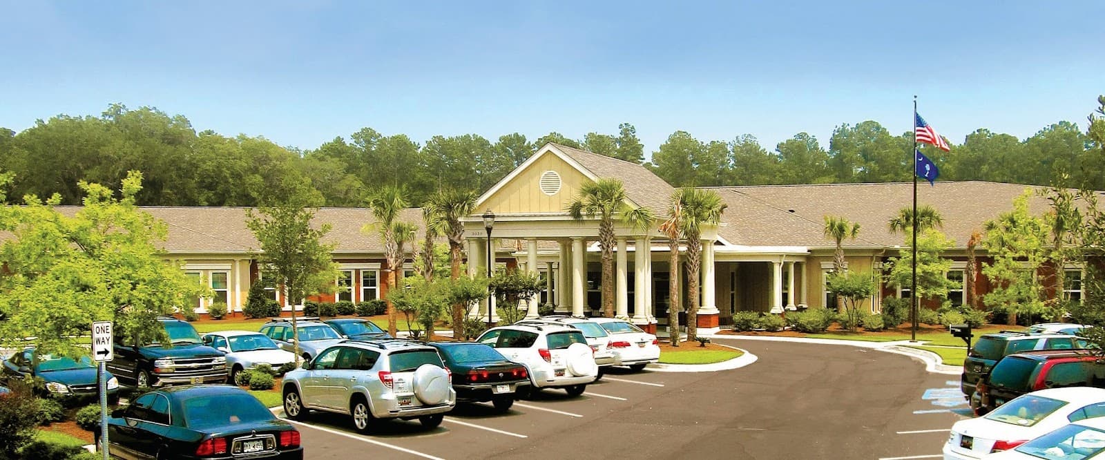 NHC HealthCare