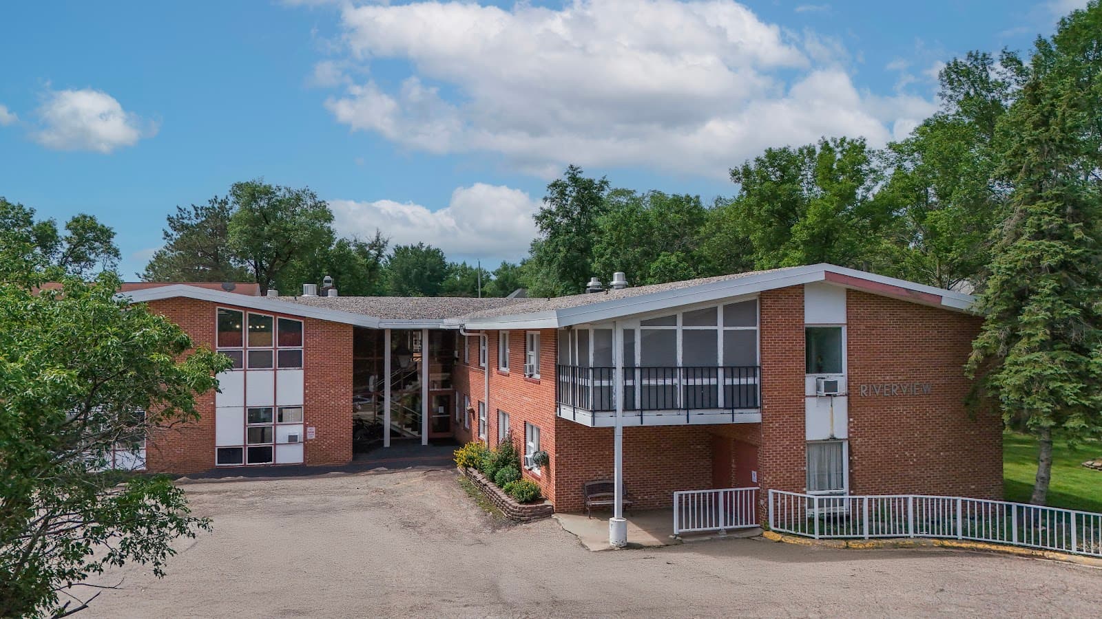 Riverview Healthcare