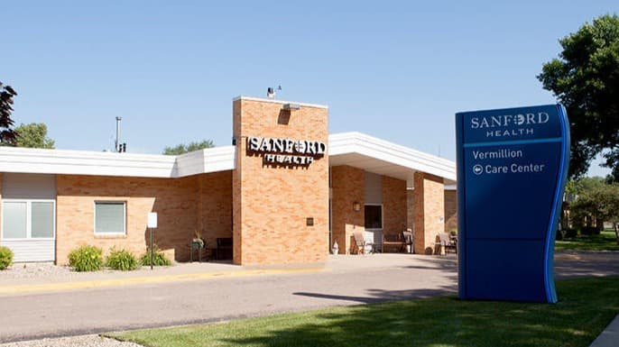 Sanford Health Vermillion Care Center