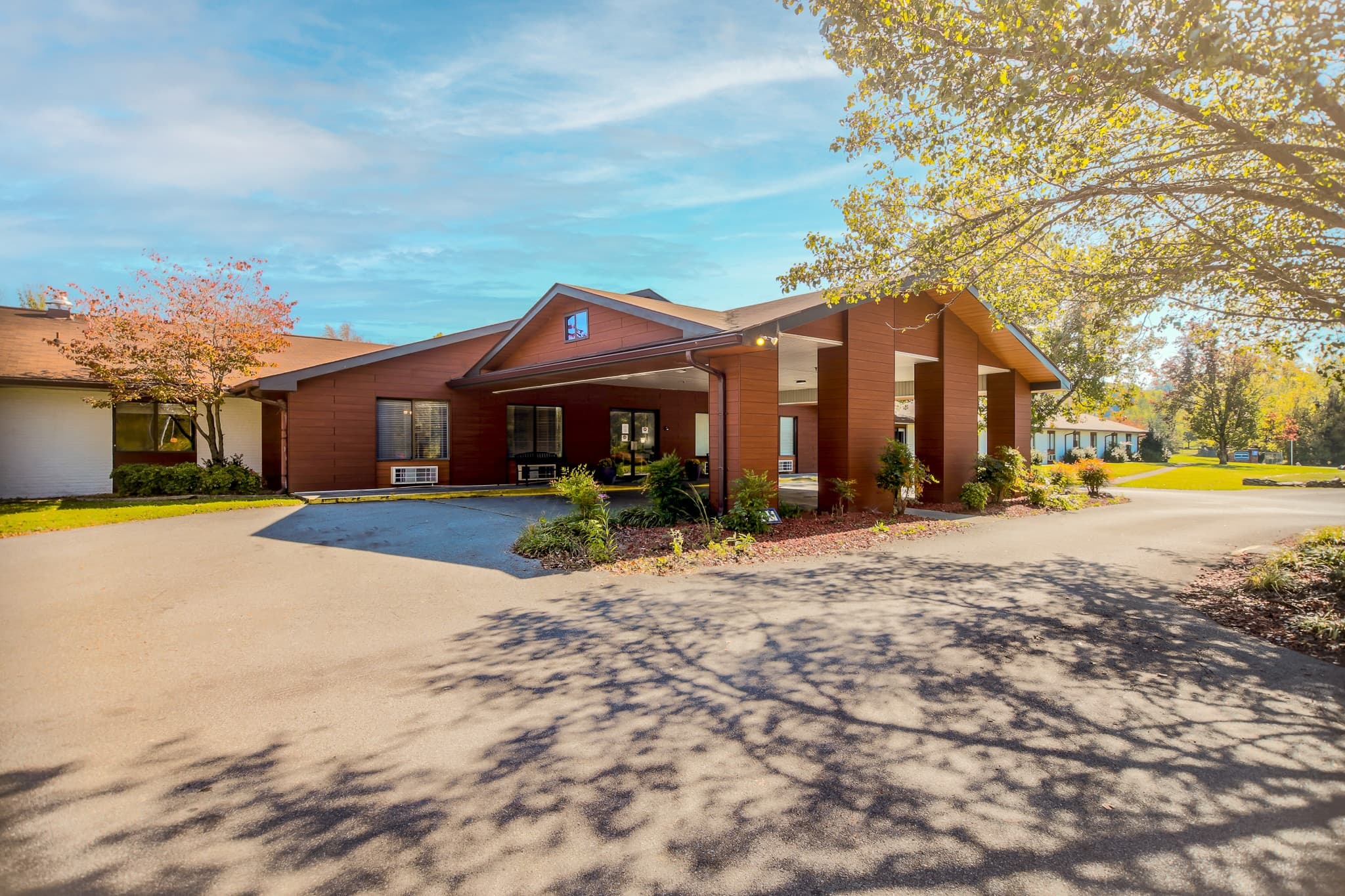 Orchard View Post-Acute And Rehabilitation Center