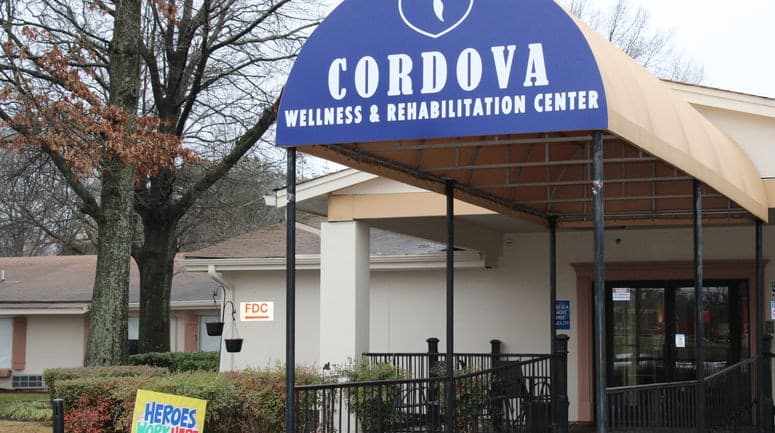 Cordova Wellness & Rehabilitation Center