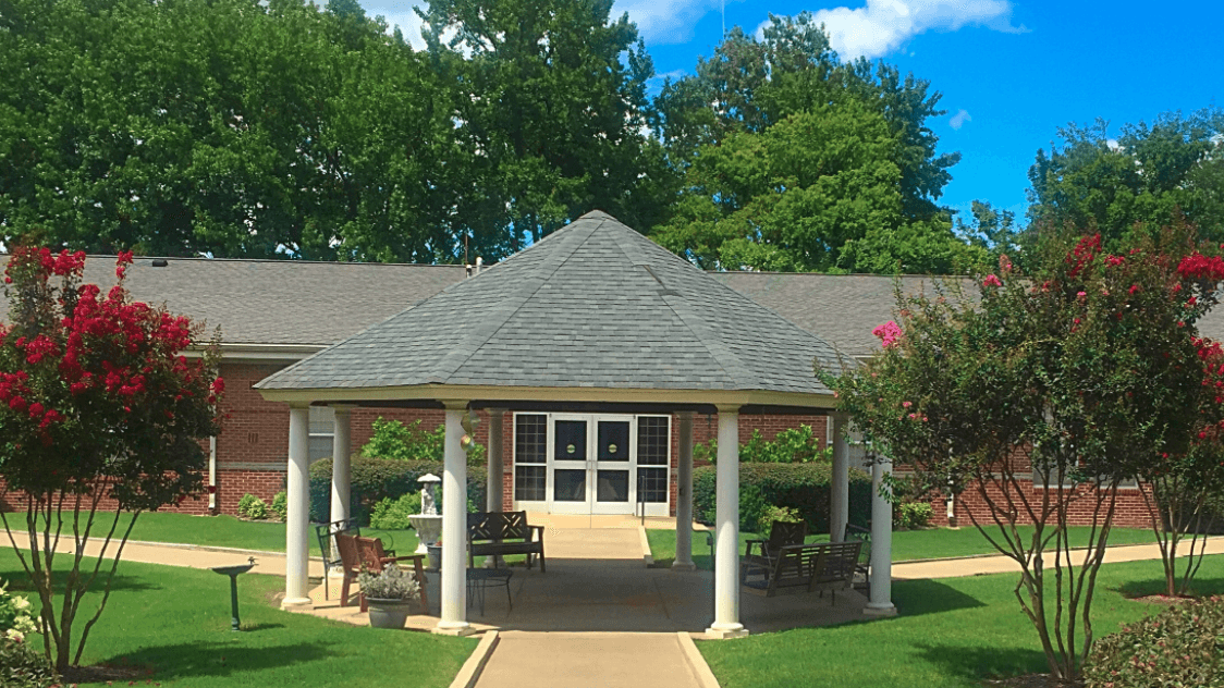 The King's Daughters & Sons Home — photo 1