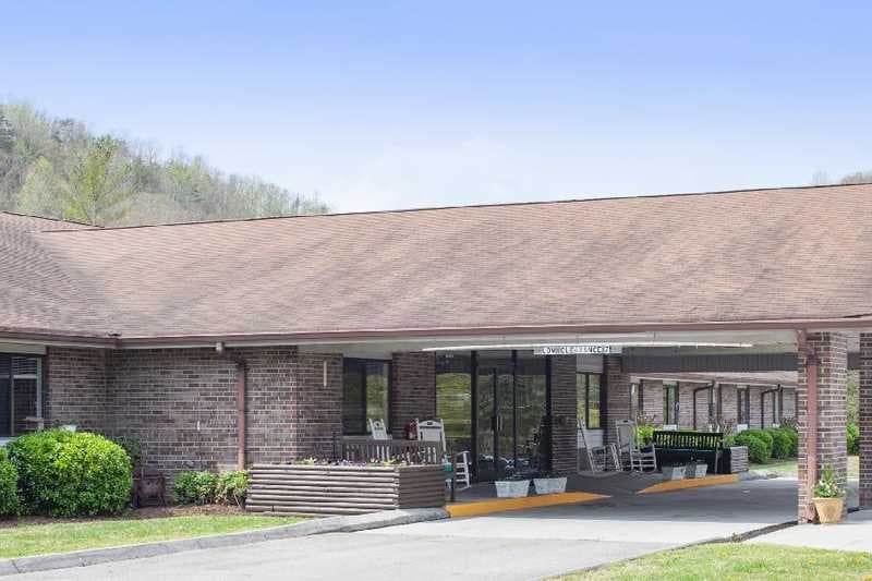 Willow Ridge Center