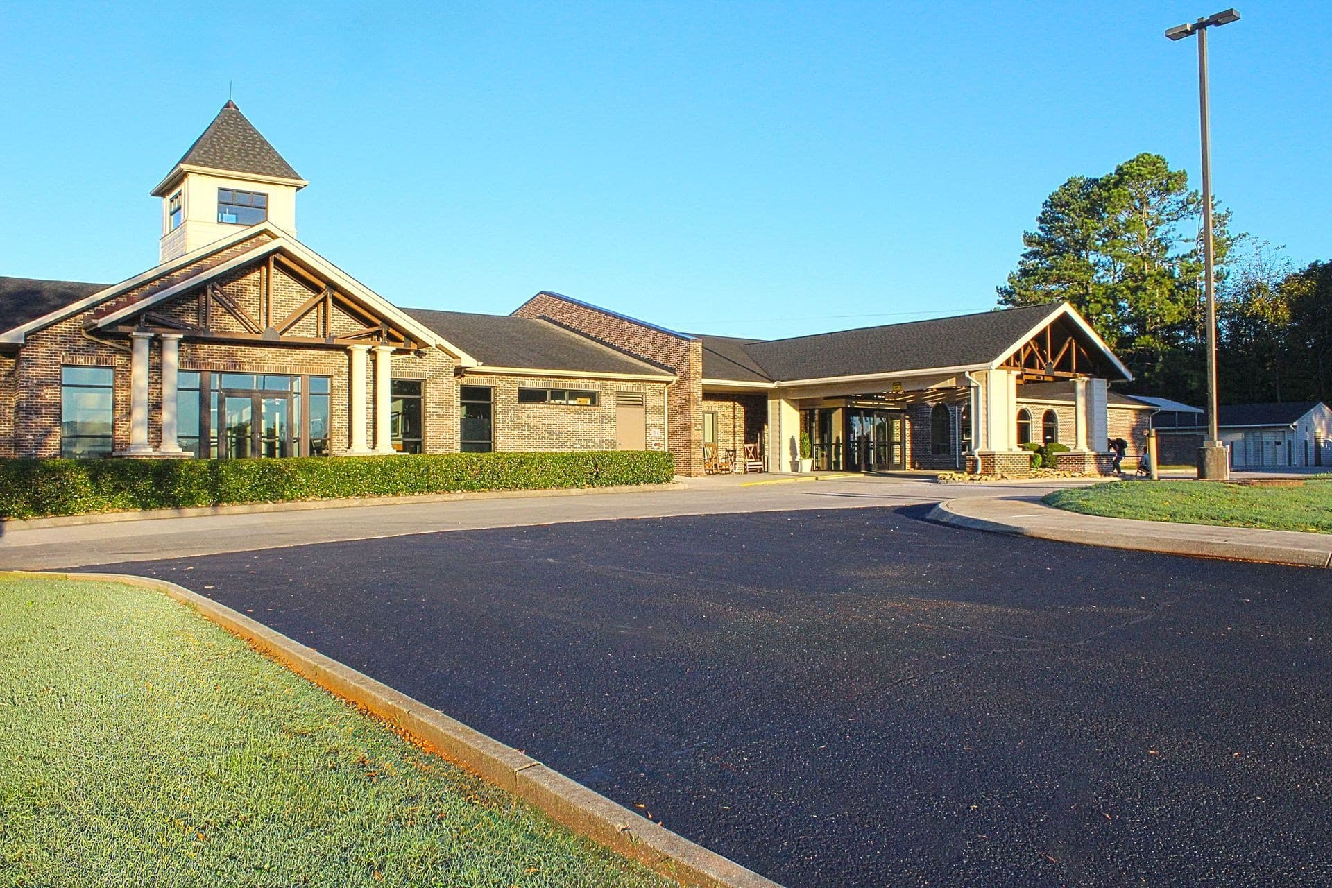 Wood Village Senior Living