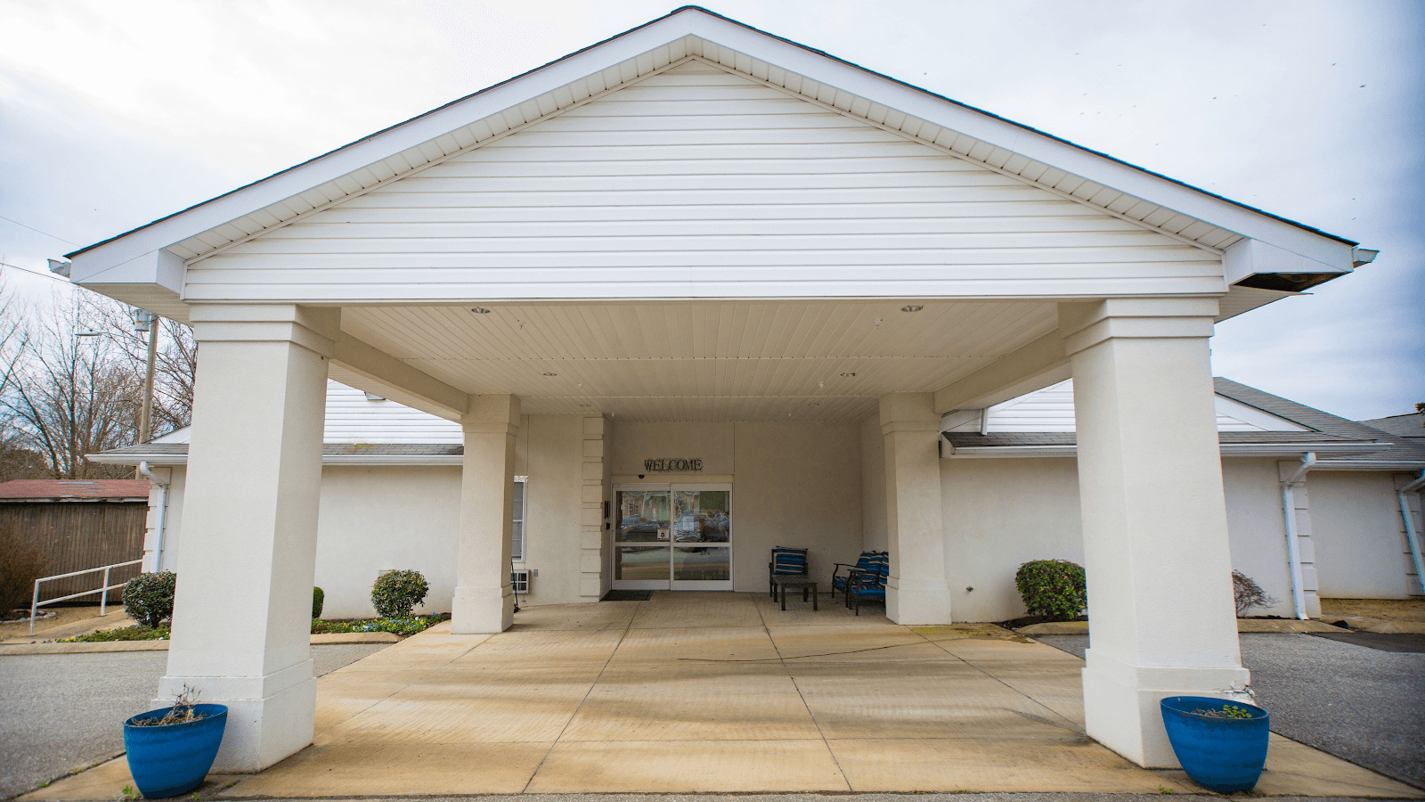 Laurelwood Health Care Center
