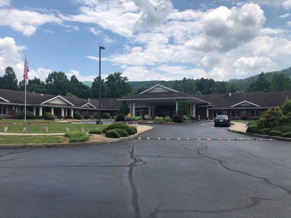 Center on Aging & Health: Nursing Home In Tennessee