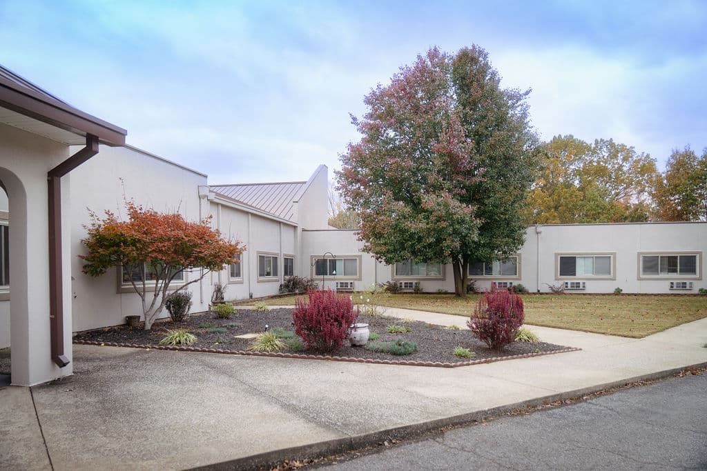 Signature Healthcare Of Clarksville