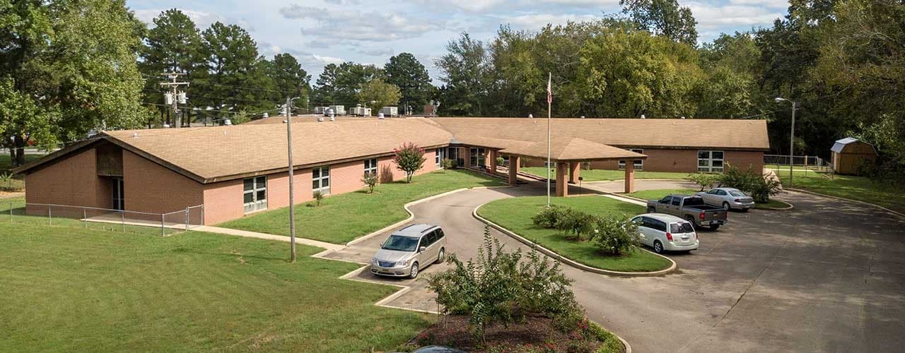 Park Rest Hardin County Health
