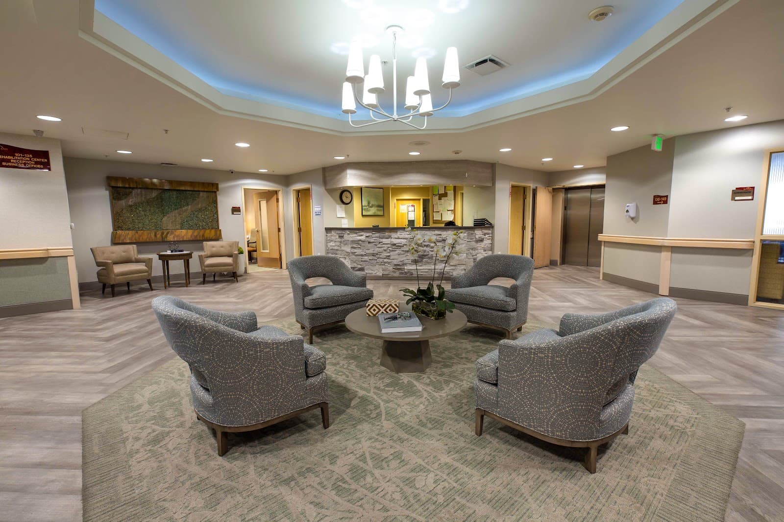 Highland Care Center — photo 1