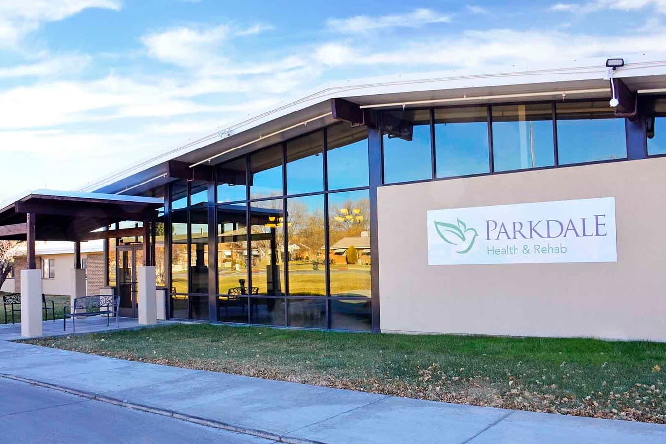 Parkdale Health & Rehab