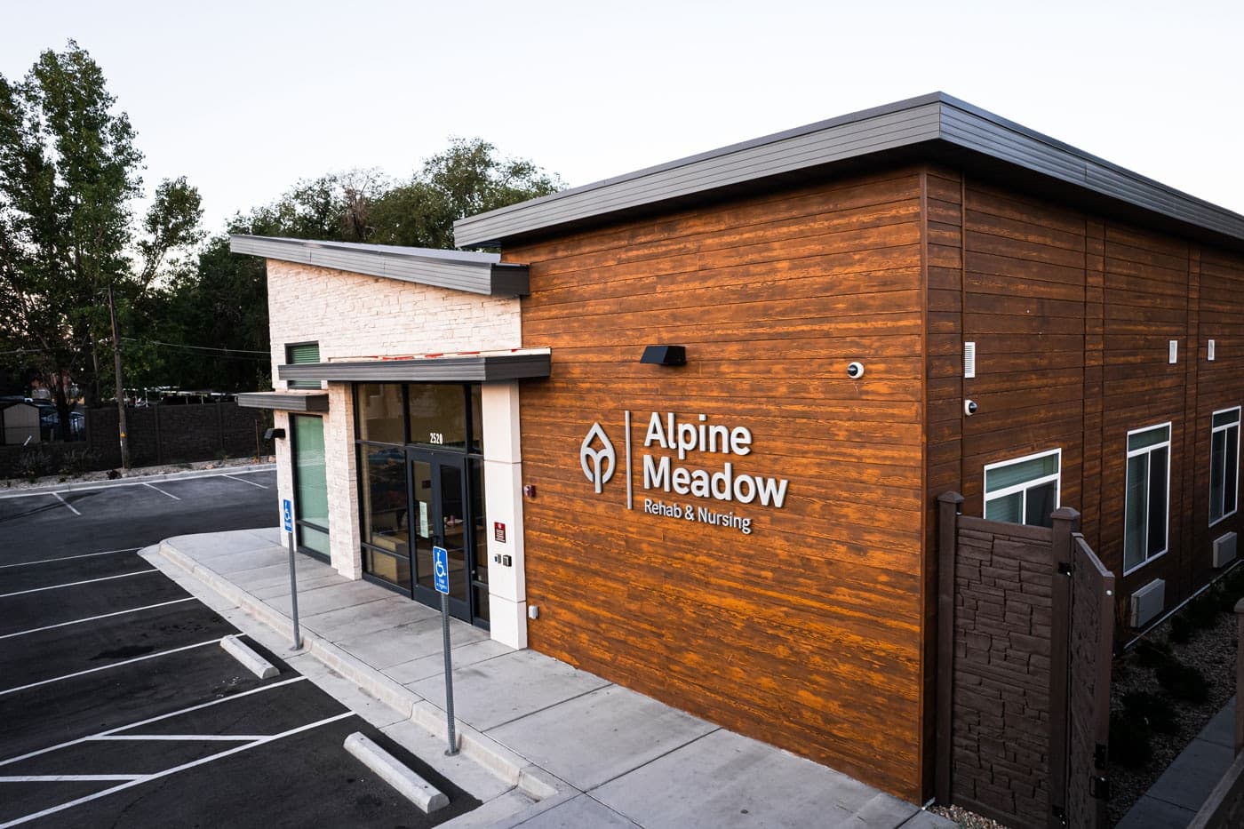 Alpine Meadow Rehab & Nursing